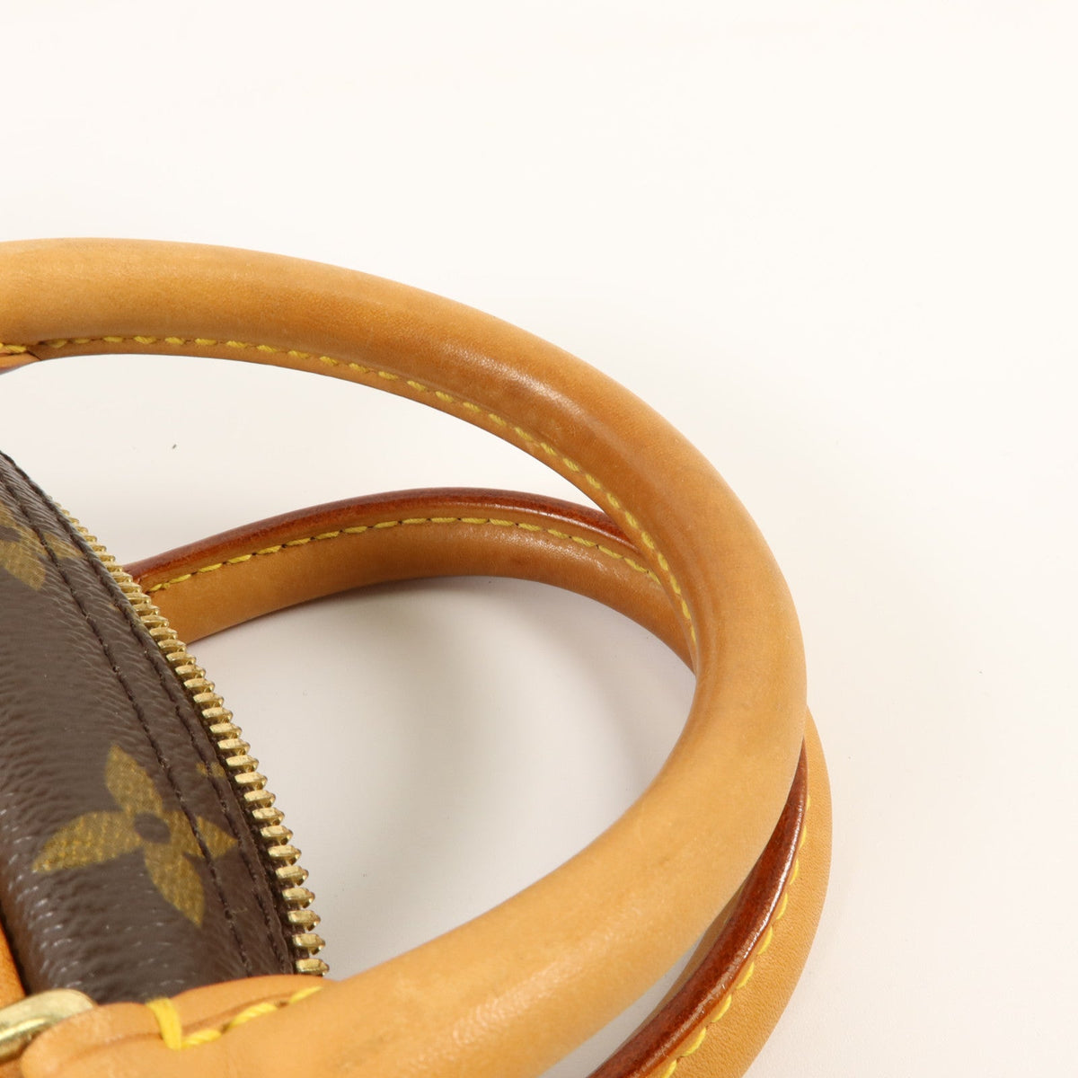 LOUIS VUITTON Trouville · Monogram Canvas
