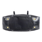Prada · Nylon Two-Way Shoulder Bag