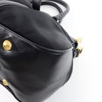 Prada · Nylon Two-Way Shoulder Bag