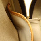 LOUIS VUITTON Trouville · Monogram Canvas