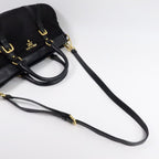 Prada · Nylon Two-Way Shoulder Bag