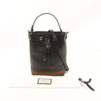 Gucci Ophidia · Bucket Bag · Calfskin