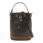 Gucci Ophidia · Bucket Bag · Calfskin