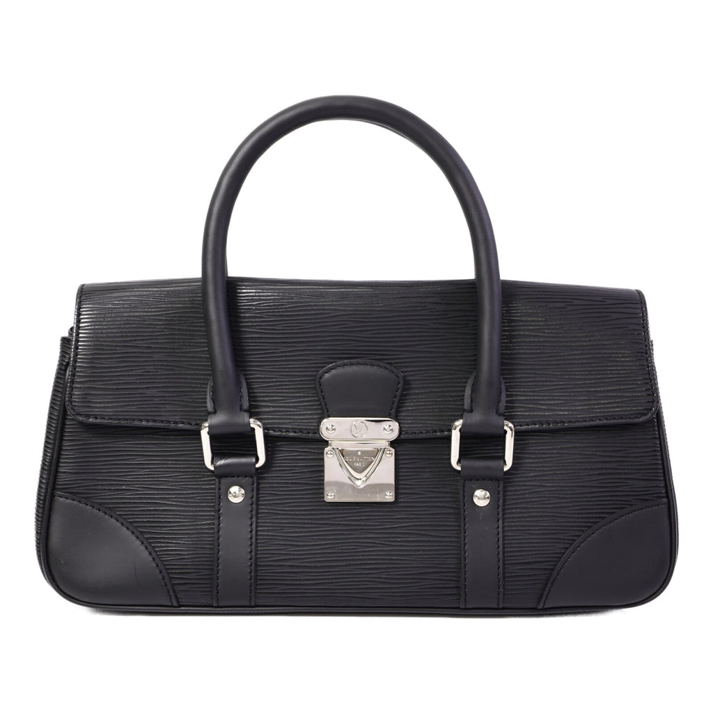 Louis Vuitton Segur PM · Epi
