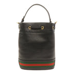 Gucci Ophidia · Bucket Bag · Calfskin