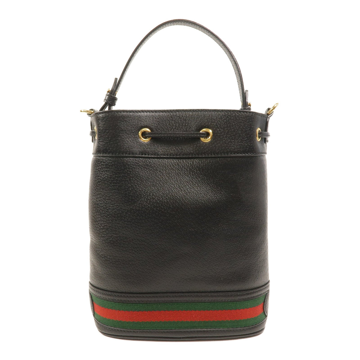 Gucci Ophidia · Bucket Bag · Calfskin