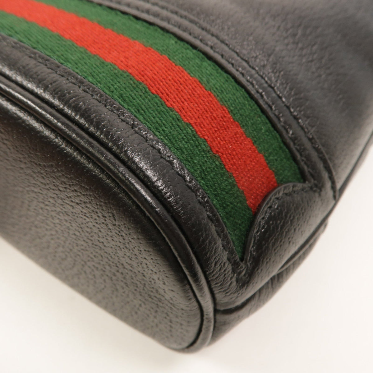 Gucci Ophidia · Bucket Bag · Calfskin