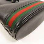 Gucci Ophidia · Bucket Bag · Calfskin