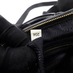 Prada · Nylon Two-Way Shoulder Bag