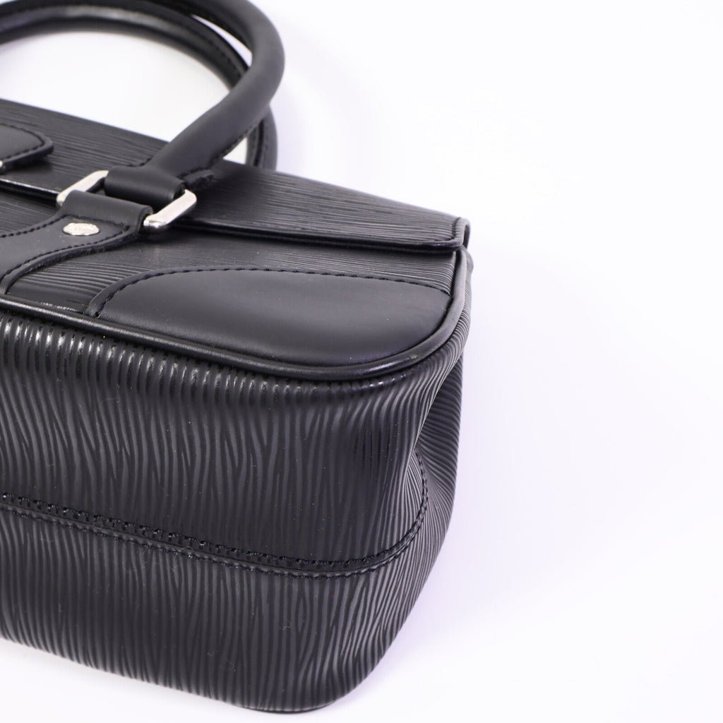 Louis Vuitton Segur PM · Epi