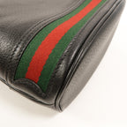 Gucci Ophidia · Bucket Bag · Calfskin