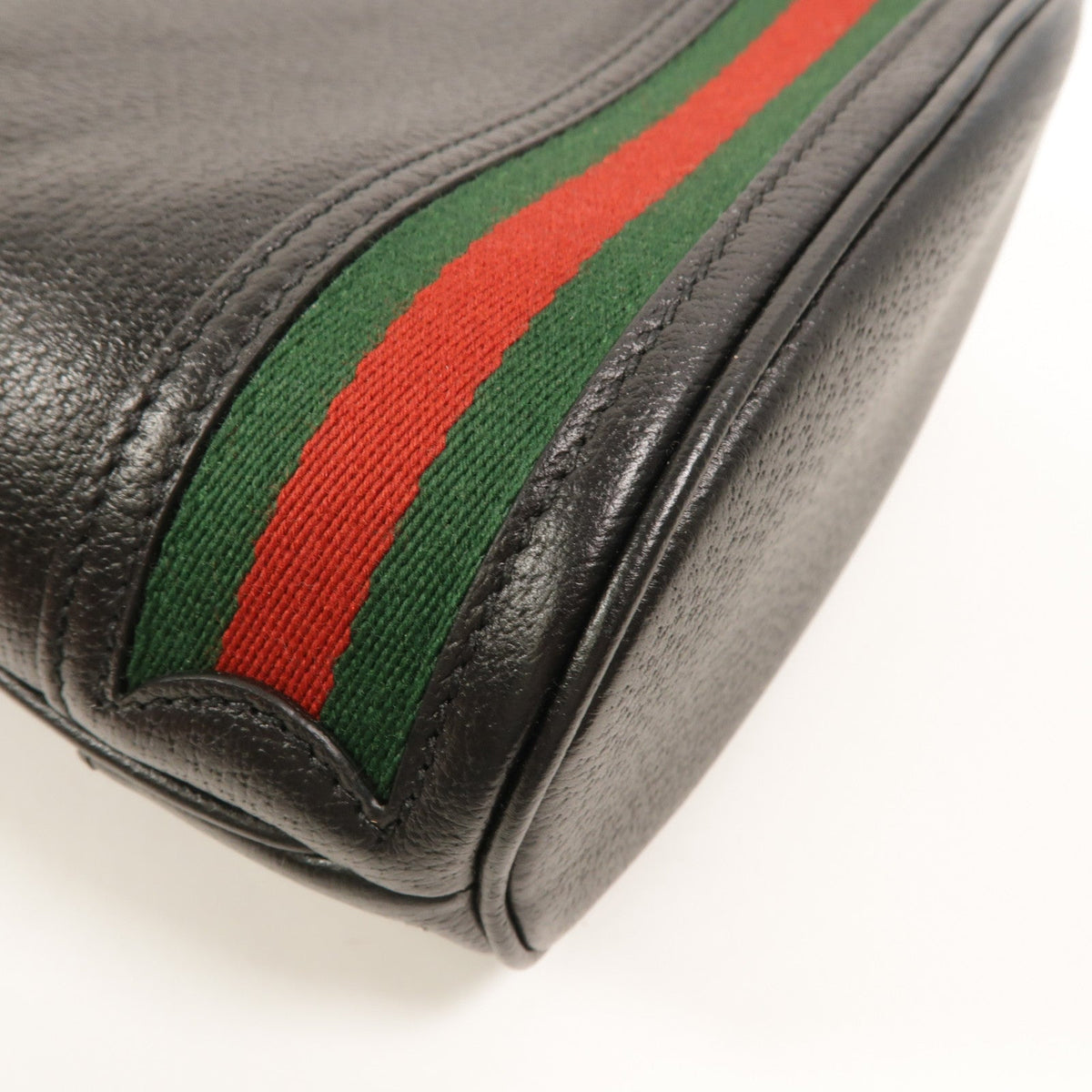 Gucci Ophidia · Bucket Bag · Calfskin