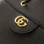 Gucci Ophidia · Bucket Bag · Calfskin