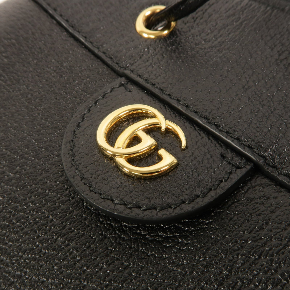 Gucci Ophidia · Bucket Bag · Calfskin