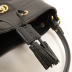 Gucci Ophidia · Bucket Bag · Calfskin