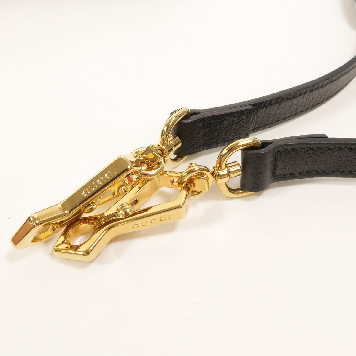 Gucci Ophidia · Bucket Bag · Calfskin
