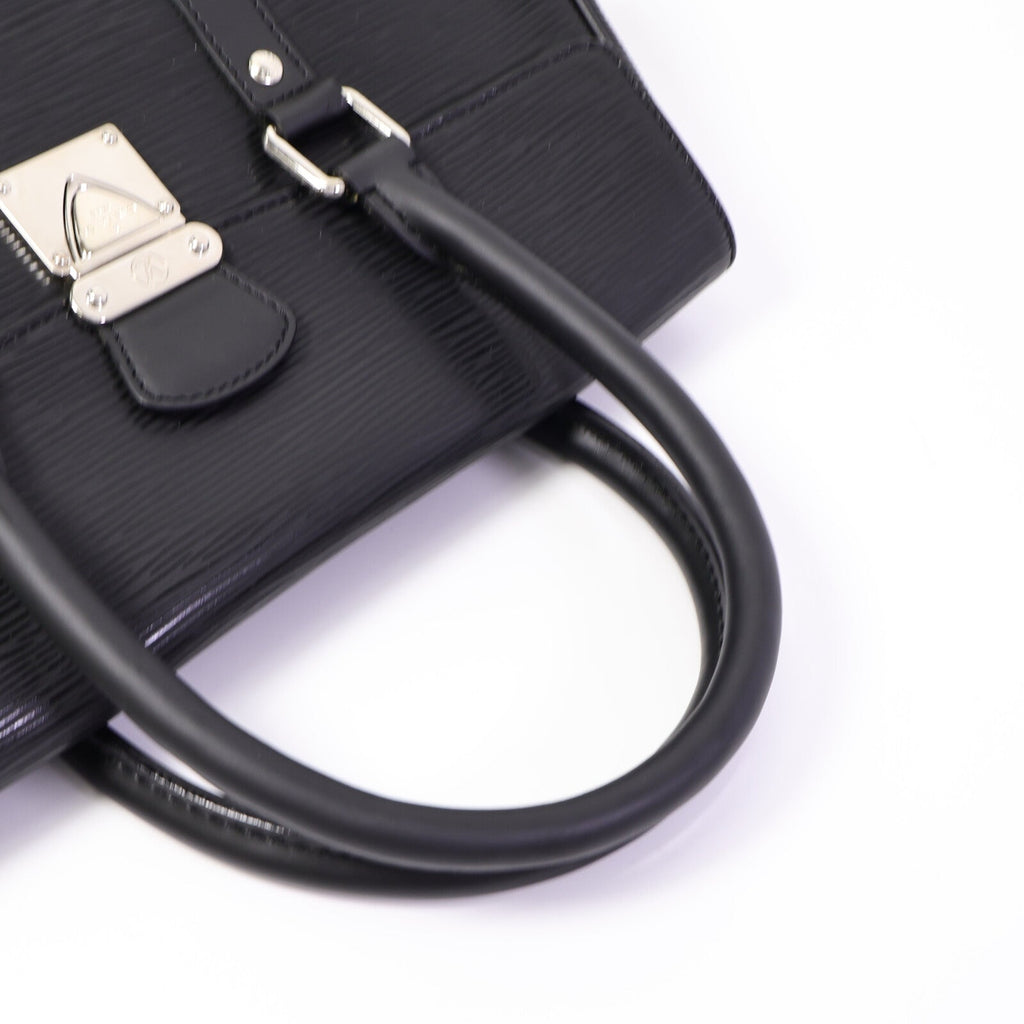 Louis Vuitton Segur PM · Epi