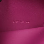 Hermès Dogon · Evercolor · Palladium
