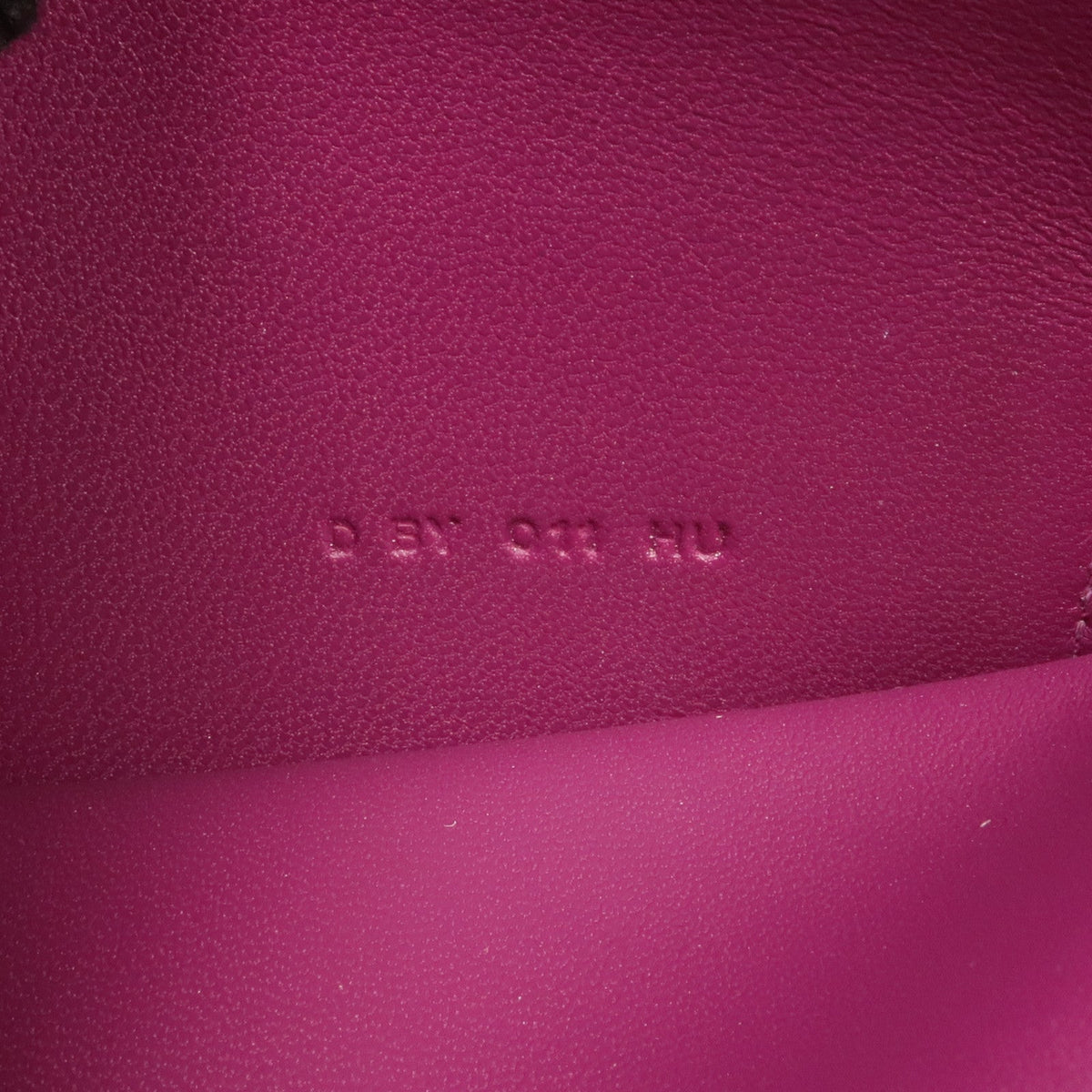 Hermès Dogon · Evercolor · Palladium