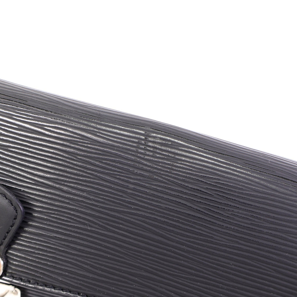 Louis Vuitton Segur PM · Epi