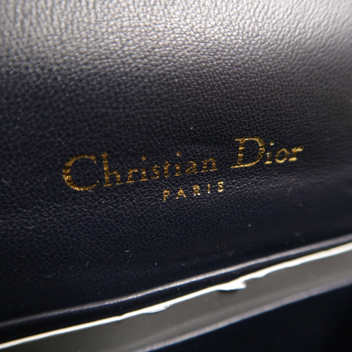 Dior Saddle Belt Bag · Oblique Canvas
