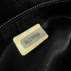 CHANEL CC Vintage · Lambskin Chain Bag