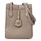 Fendi Origami Mini · Calfskin
