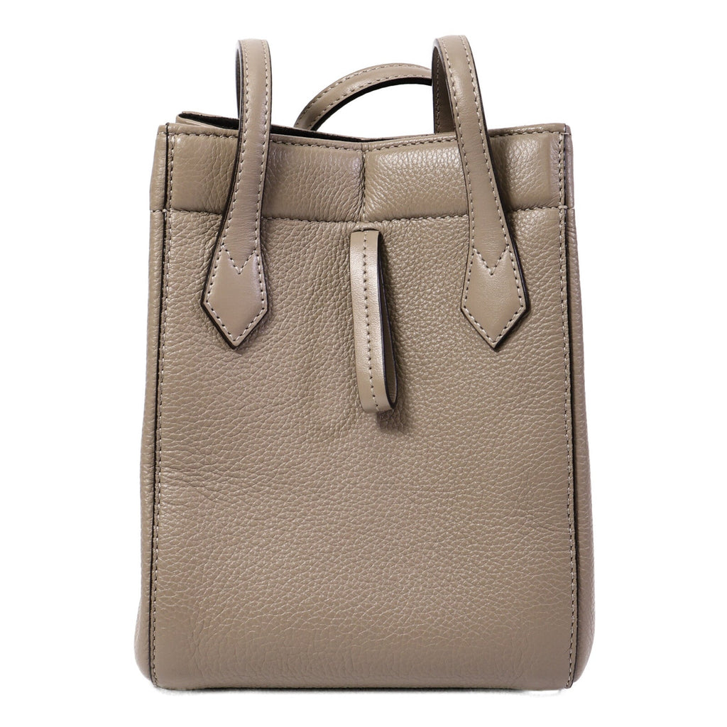 Fendi Origami Mini · Calfskin