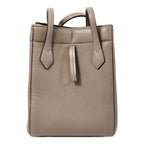 Fendi Origami Mini · Calfskin