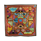 Hermès Carré · Silk