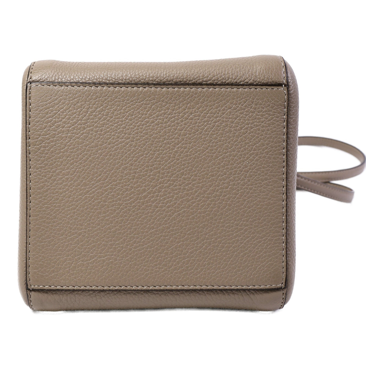 Fendi Origami Mini · Calfskin