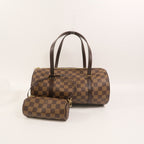 Louis Vuitton Papillon GM · Damier Ebene