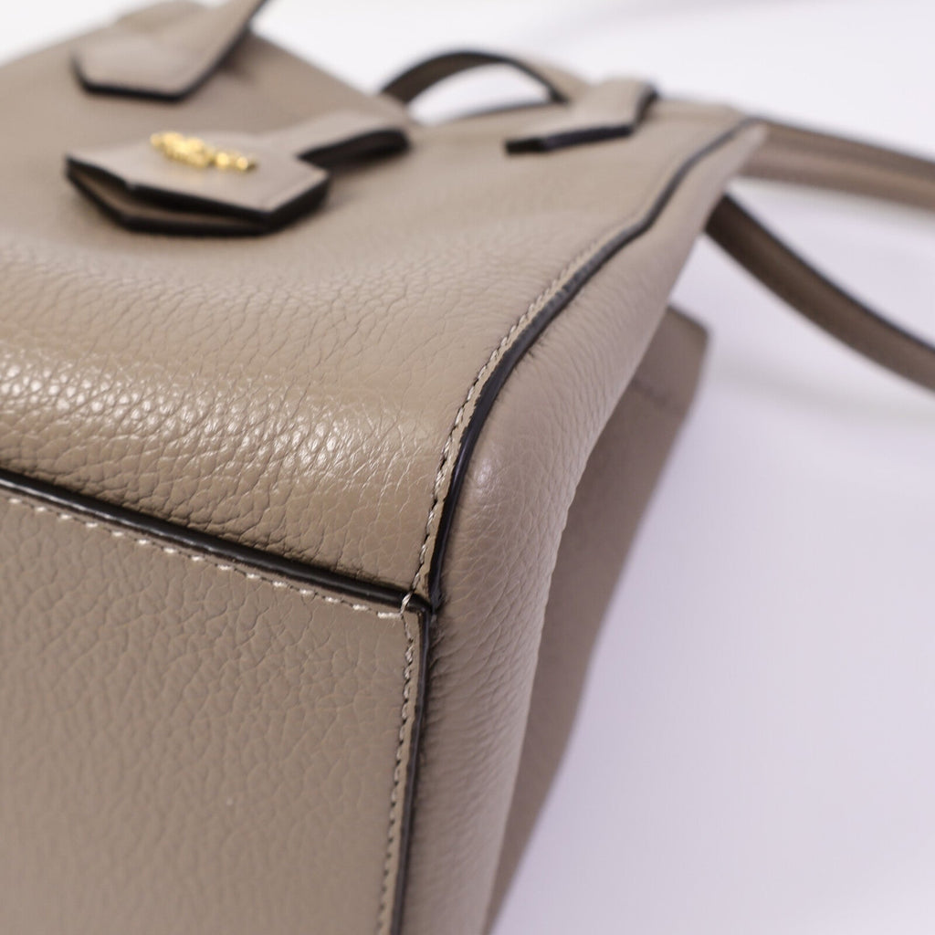 Fendi Origami Mini · Calfskin