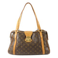 Louis Vuitton Stresa PM · Monogram