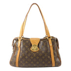 Louis Vuitton Stresa PM · Monogram