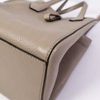 Fendi Origami Mini · Calfskin