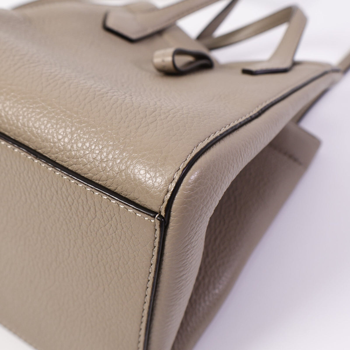 Fendi Origami Mini · Calfskin