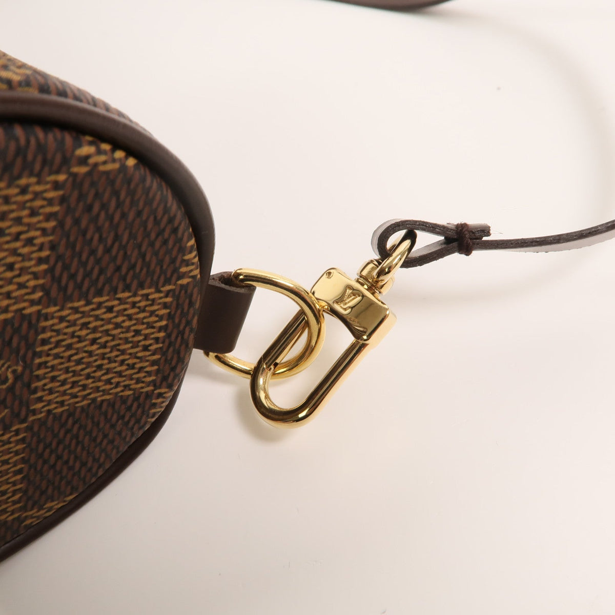 Louis Vuitton Papillon GM · Damier Ebene