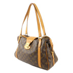 Louis Vuitton Stresa PM · Monogram