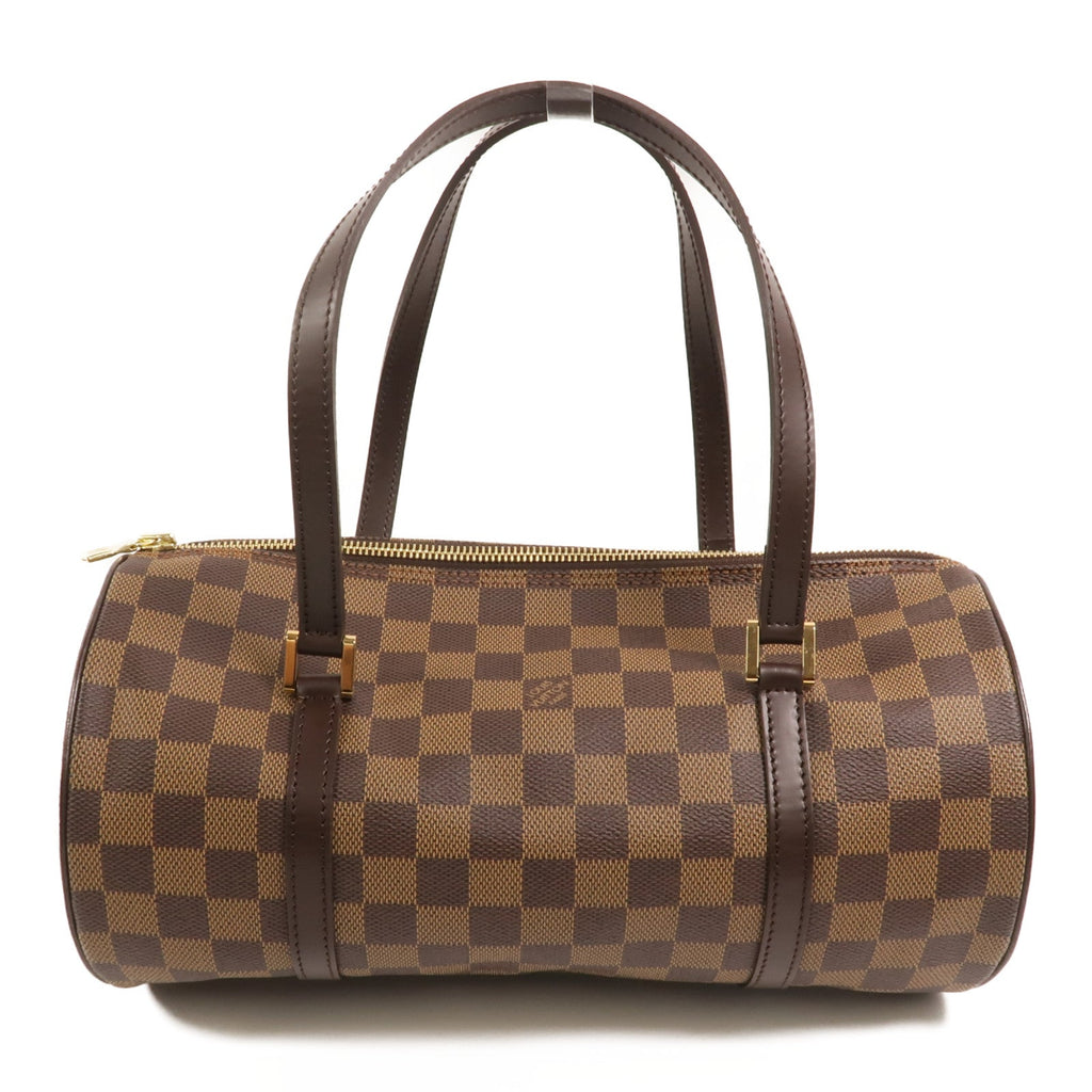 Louis Vuitton Papillon GM · Damier Ebene