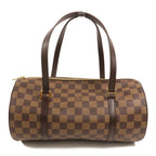 Louis Vuitton Papillon GM · Damier Ebene