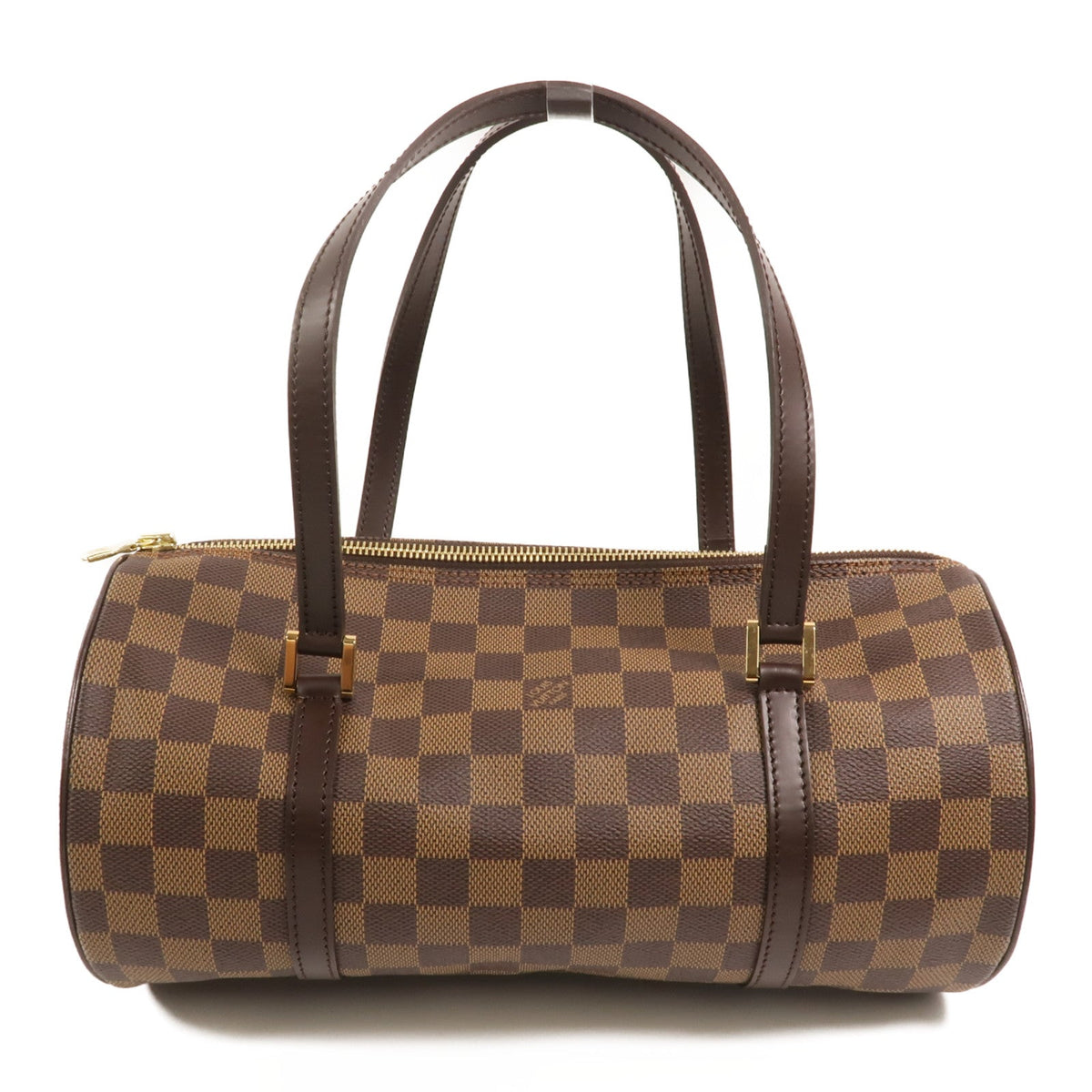 Louis Vuitton Papillon GM · Damier Ebene