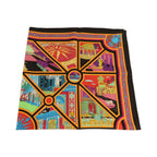 Hermès Carré · Silk