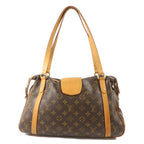 Louis Vuitton Stresa PM · Monogram