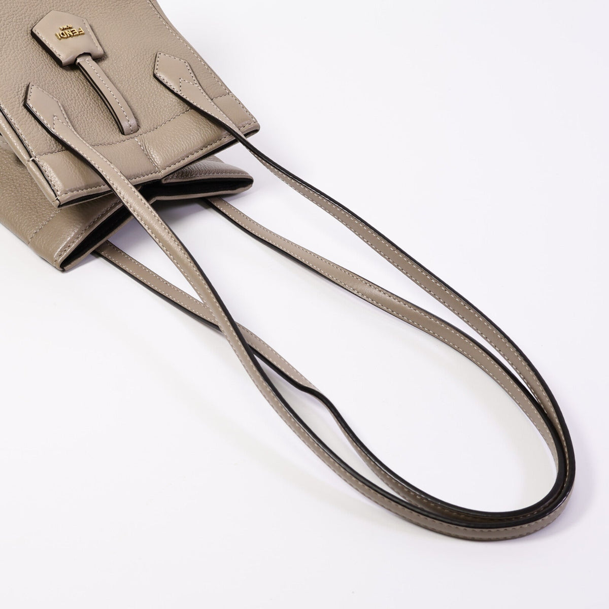 Fendi Origami Mini · Calfskin