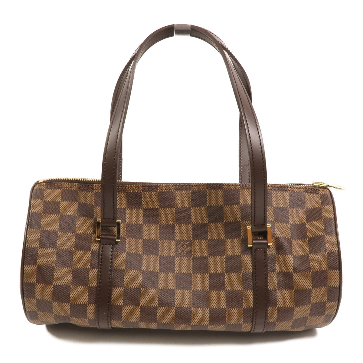 Louis Vuitton Papillon GM · Damier Ebene