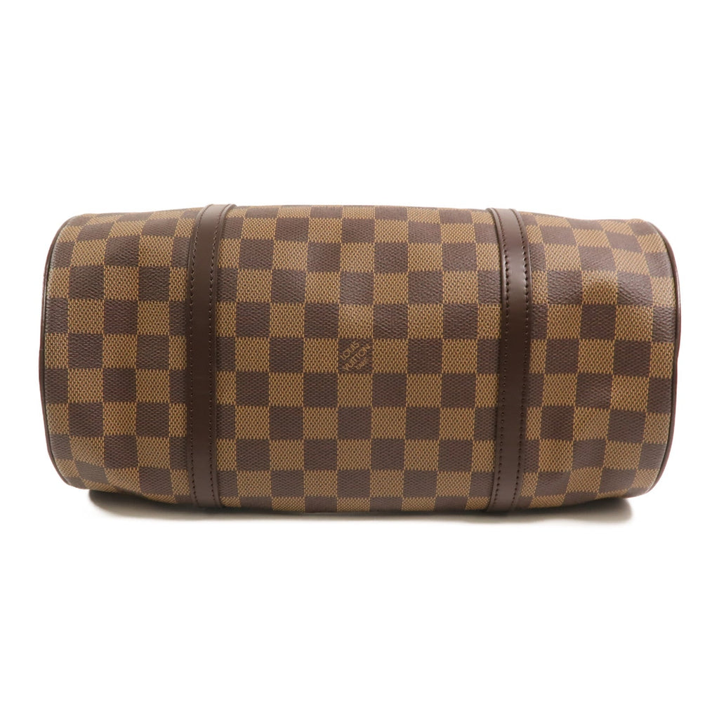 Louis Vuitton Papillon GM · Damier Ebene