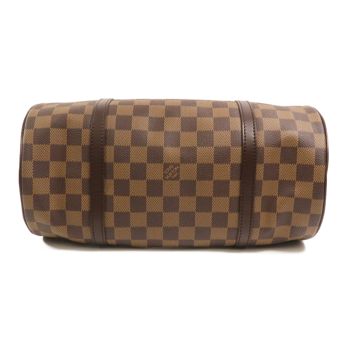 Louis Vuitton Papillon GM · Damier Ebene