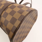 Louis Vuitton Papillon GM · Damier Ebene