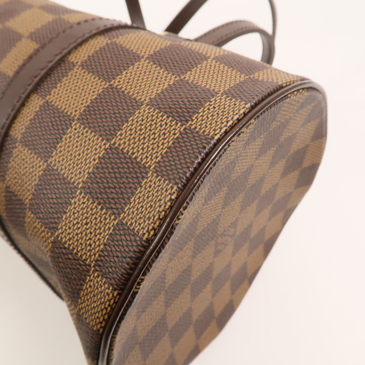 Louis Vuitton Papillon GM · Damier Ebene
